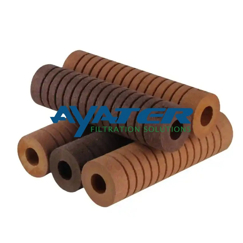 Phenolic Filter Element best
